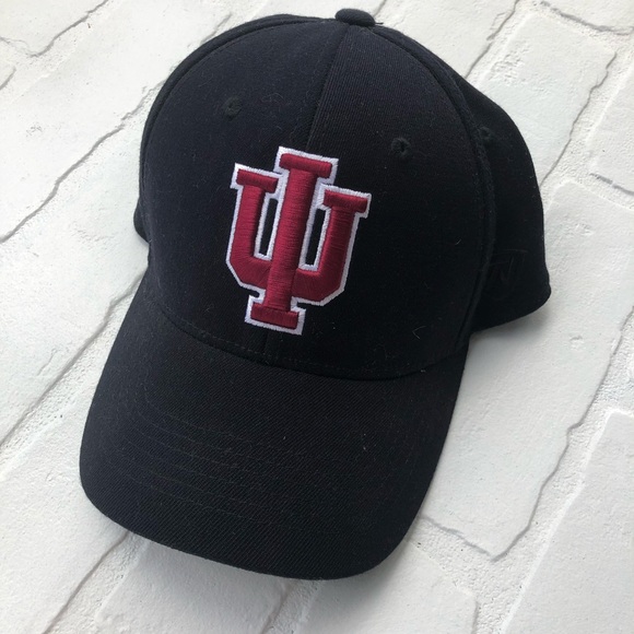Top of the World Other - Indiana University Hat
